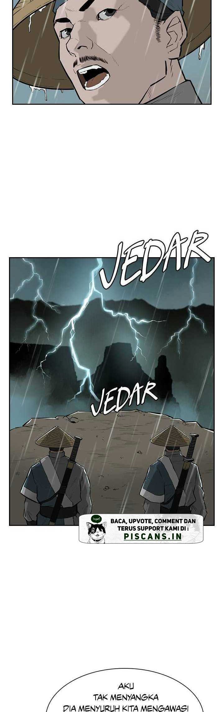 Wind Soul Chapter 41 - halaman 4