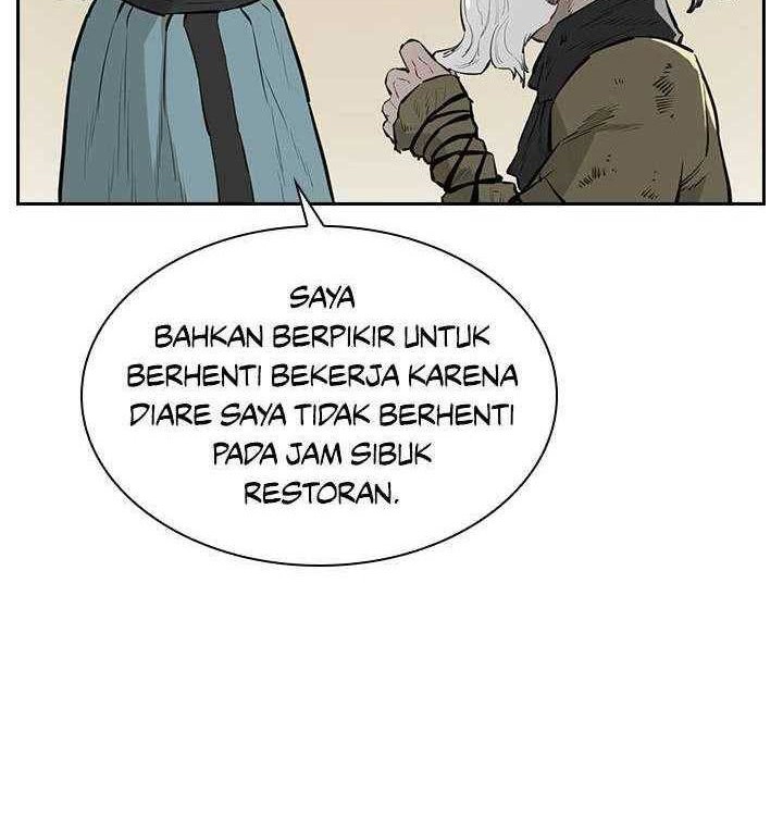 Wind Soul Chapter 41 - halaman 44