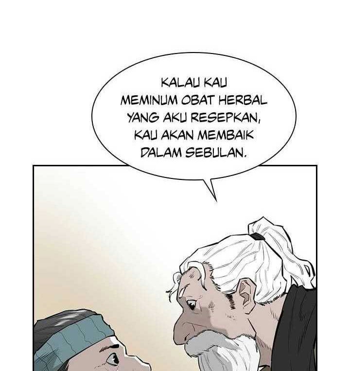 Wind Soul Chapter 41 - halaman 48