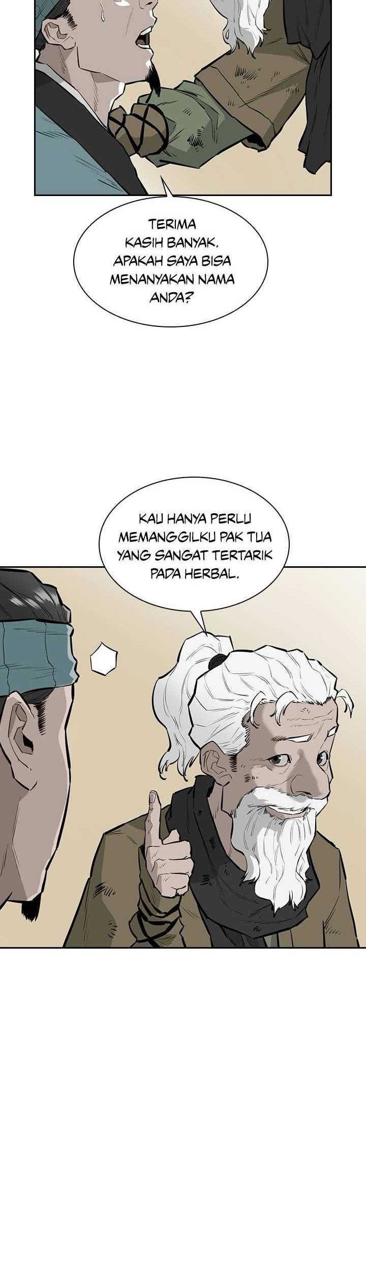 Wind Soul Chapter 41 - halaman 49