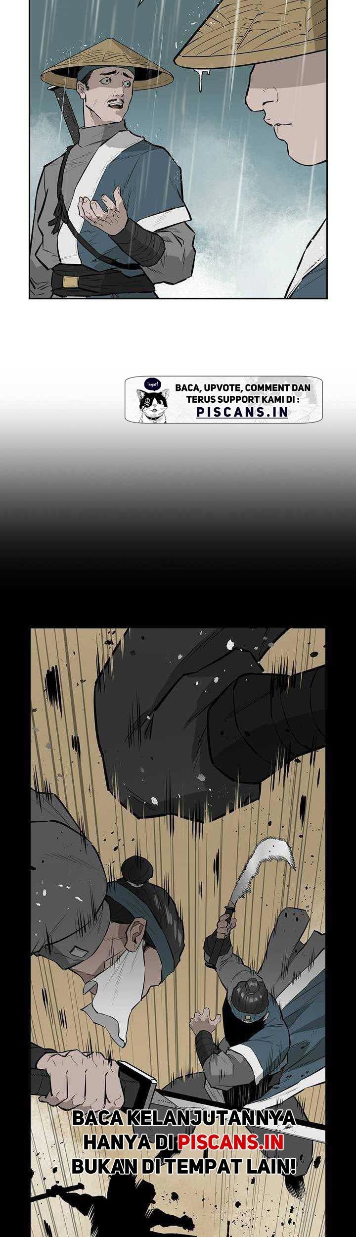 Wind Soul Chapter 41 - halaman 7