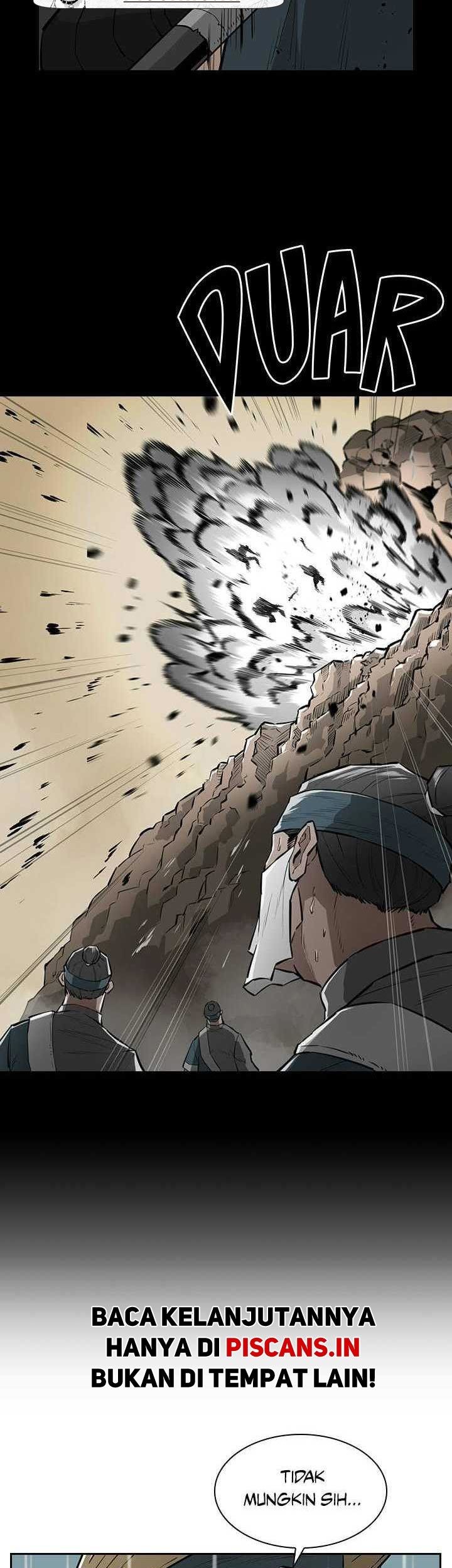 Wind Soul Chapter 41 - halaman 9