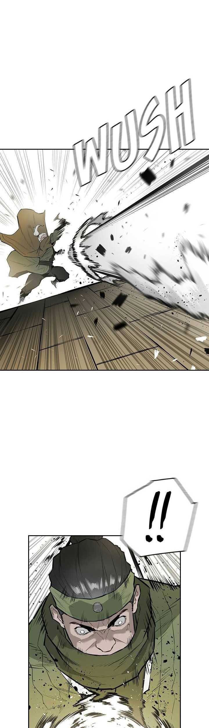 Wind Soul Chapter 42 - halaman 16