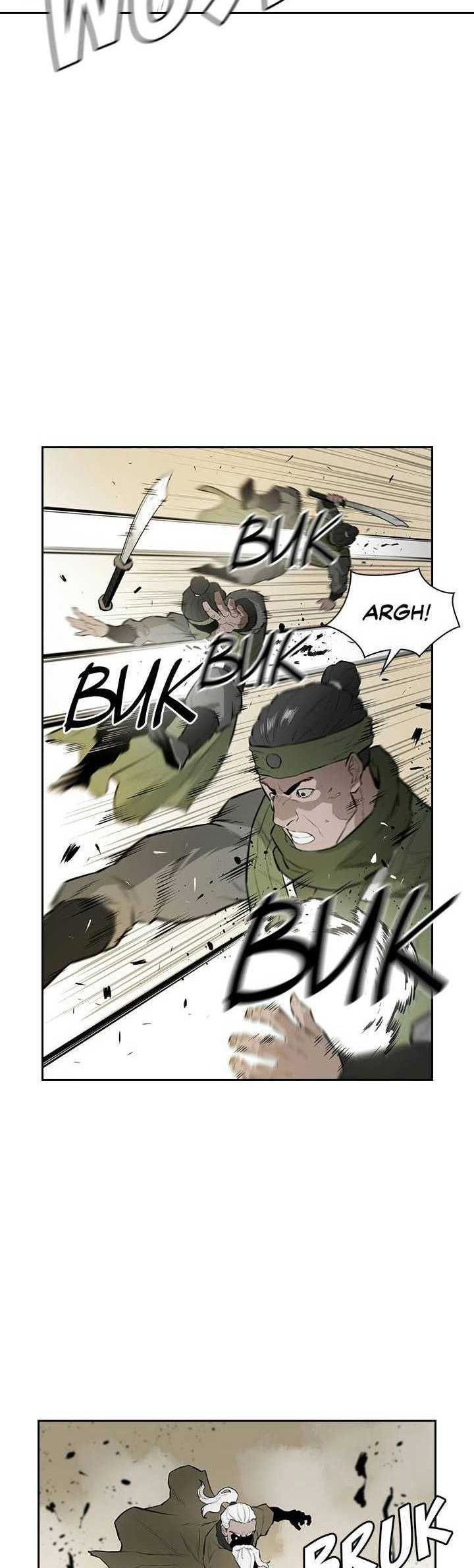 Wind Soul Chapter 42 - halaman 19