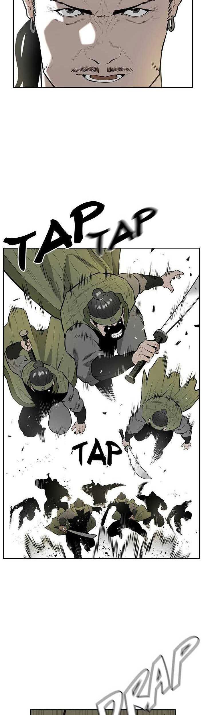 Wind Soul Chapter 42 - halaman 24