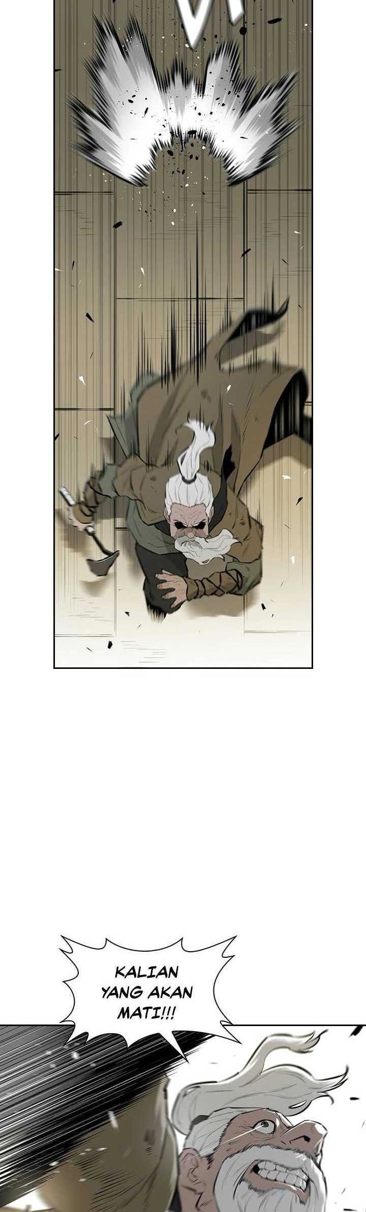 Wind Soul Chapter 42 - halaman 25