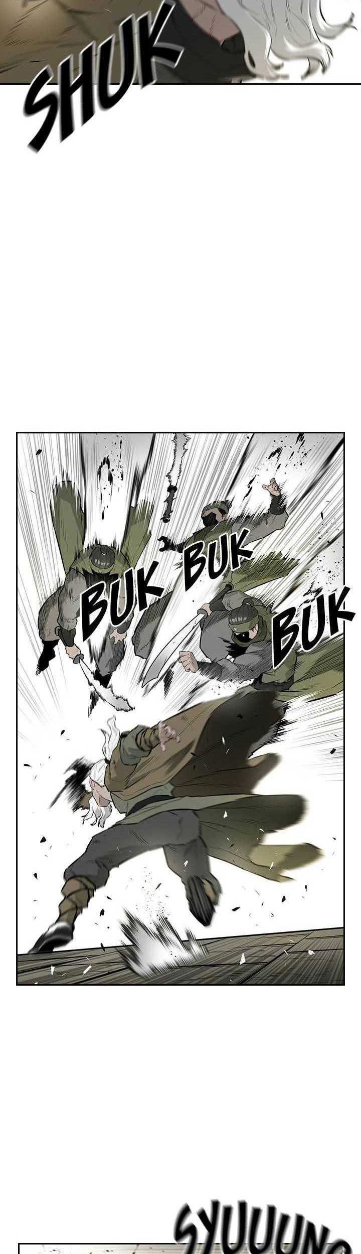 Wind Soul Chapter 42 - halaman 26