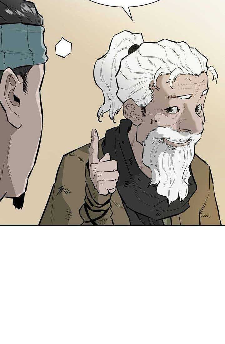 Wind Soul Chapter 42 - halaman 3