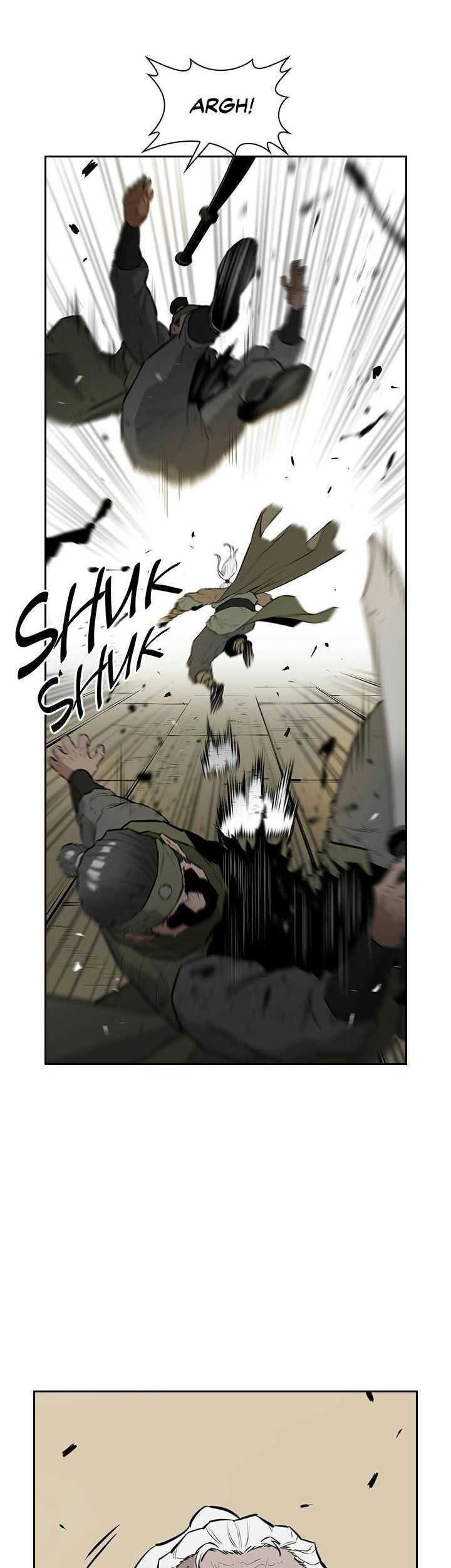 Wind Soul Chapter 42 - halaman 30