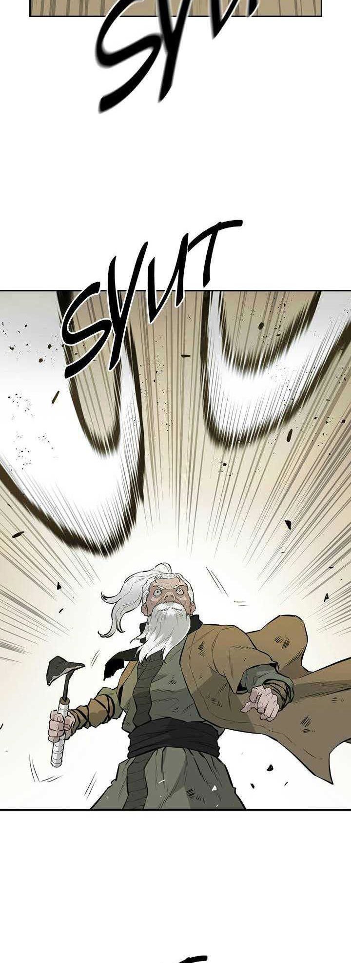 Wind Soul Chapter 42 - halaman 33