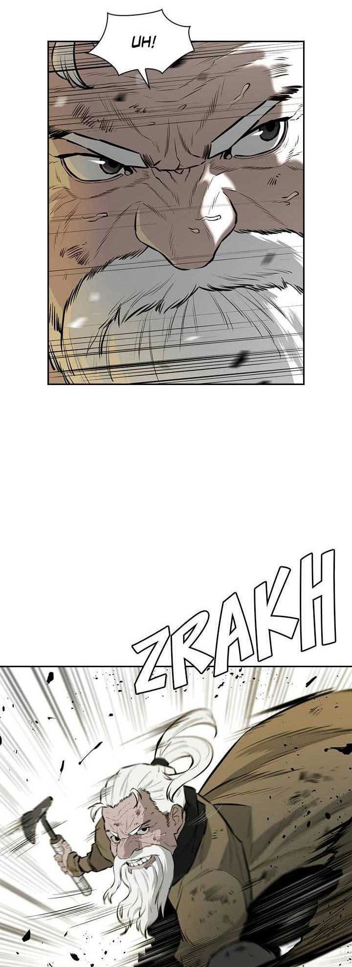 Wind Soul Chapter 42 - halaman 35