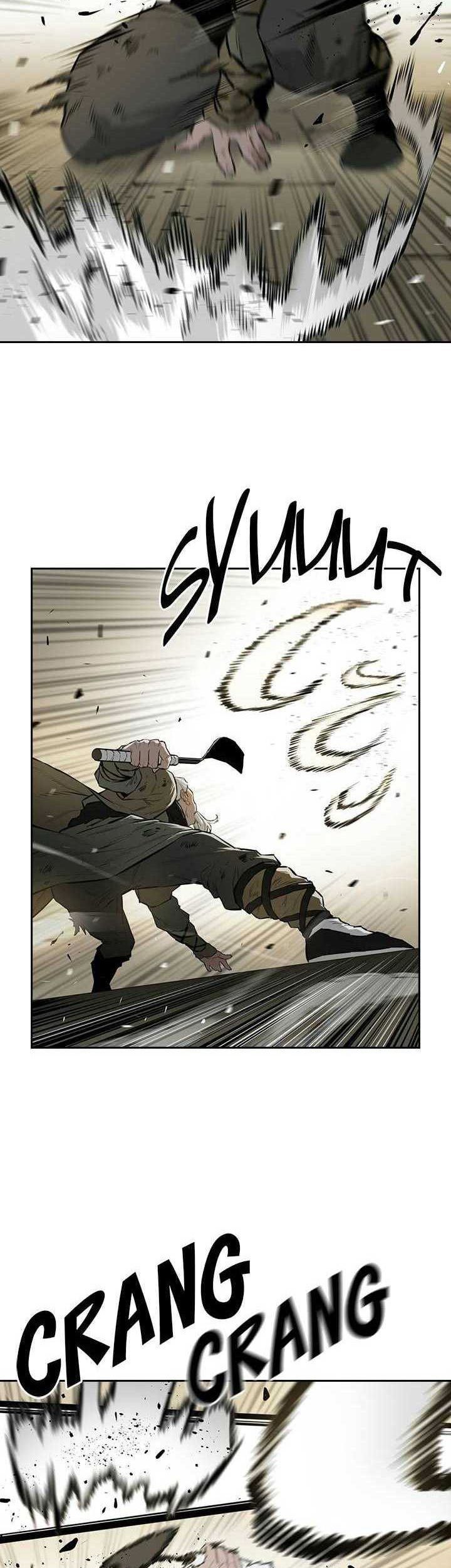 Wind Soul Chapter 42 - halaman 36