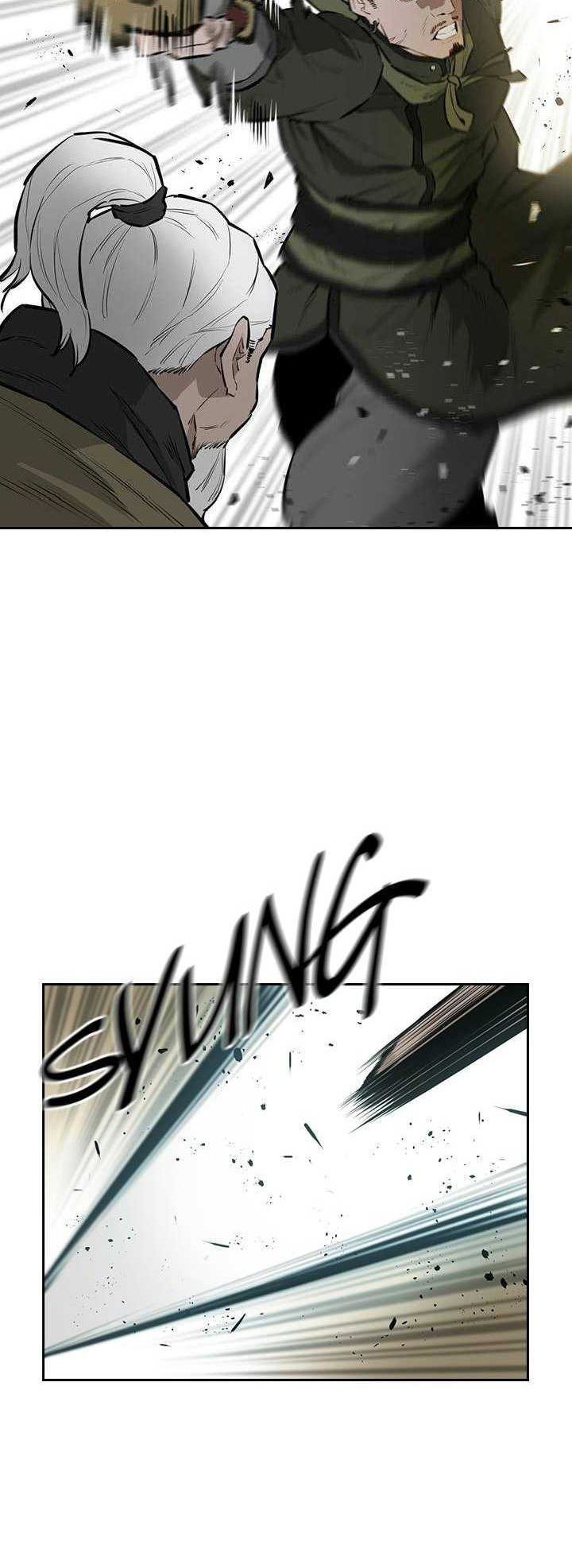 Wind Soul Chapter 42 - halaman 41
