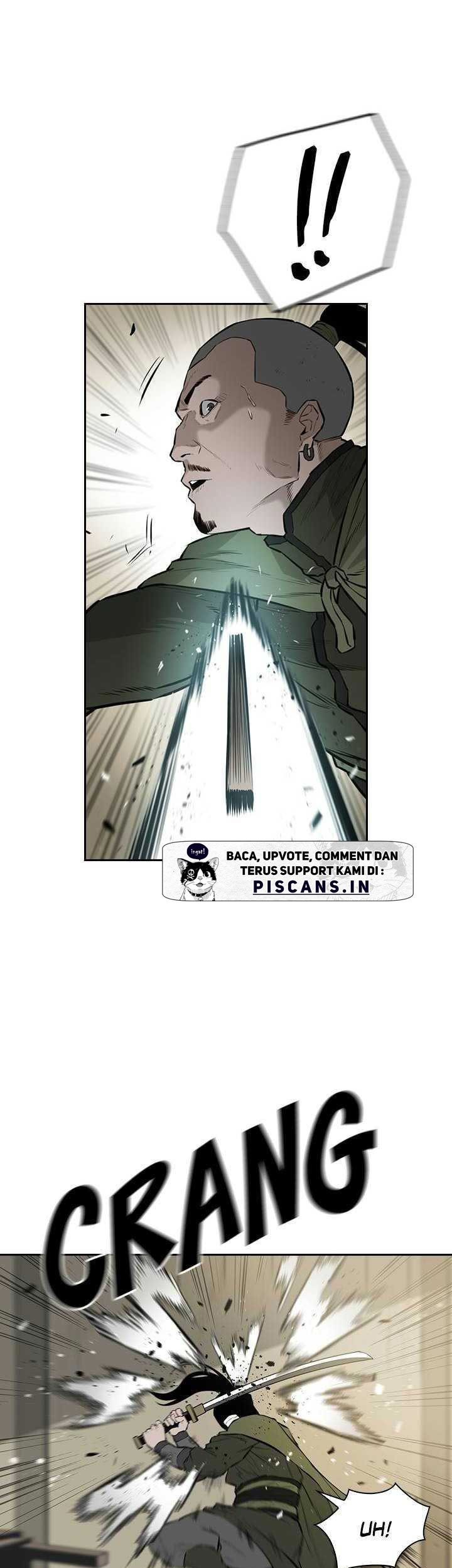 Wind Soul Chapter 42 - halaman 42