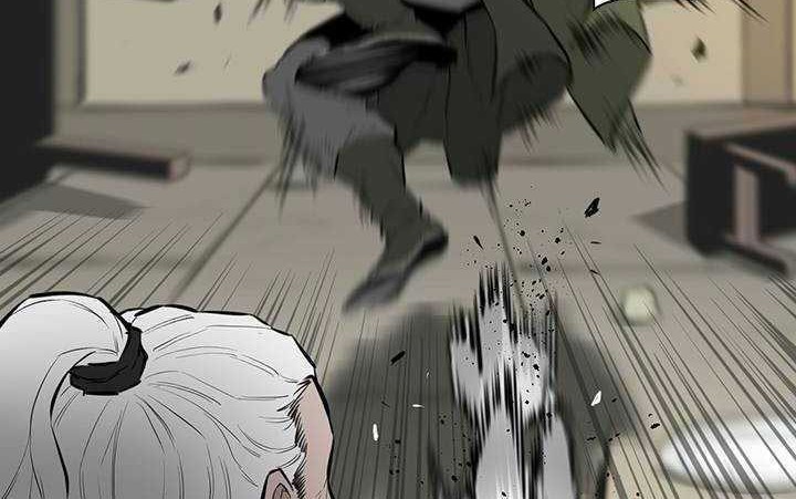 Wind Soul Chapter 42 - halaman 43