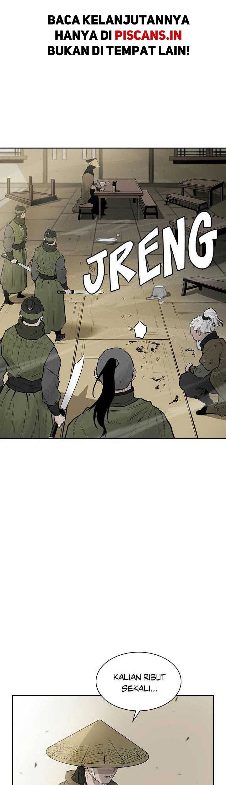 Wind Soul Chapter 42 - halaman 46