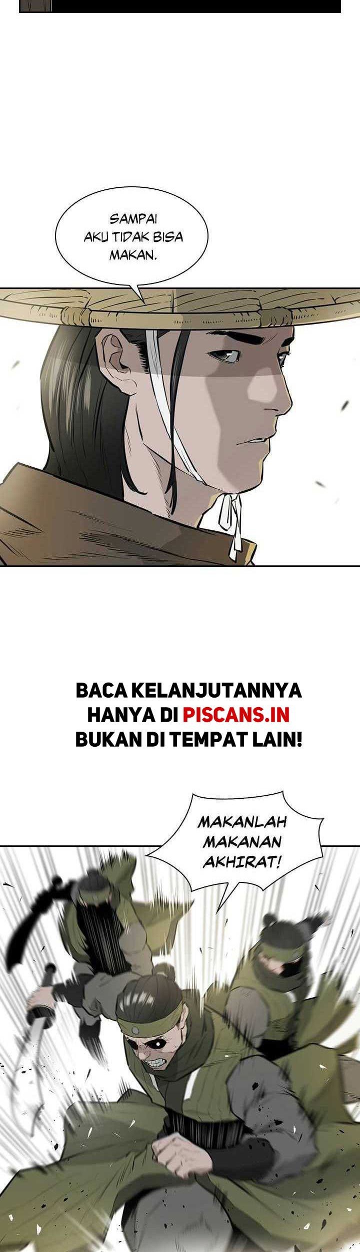 Wind Soul Chapter 42 - halaman 48