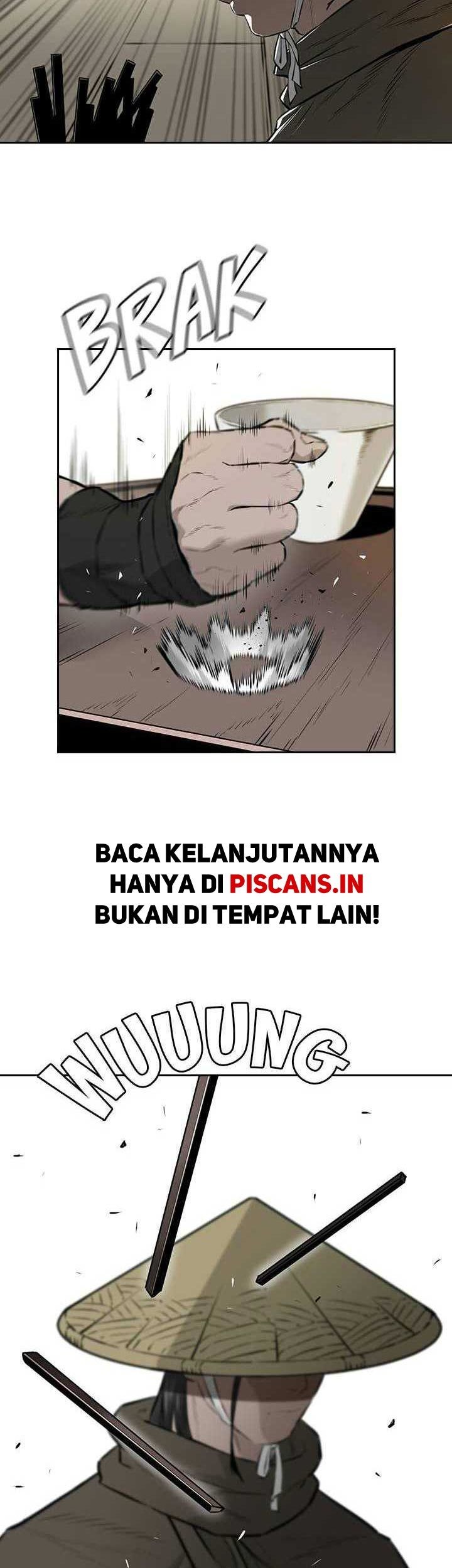 Wind Soul Chapter 42 - halaman 50