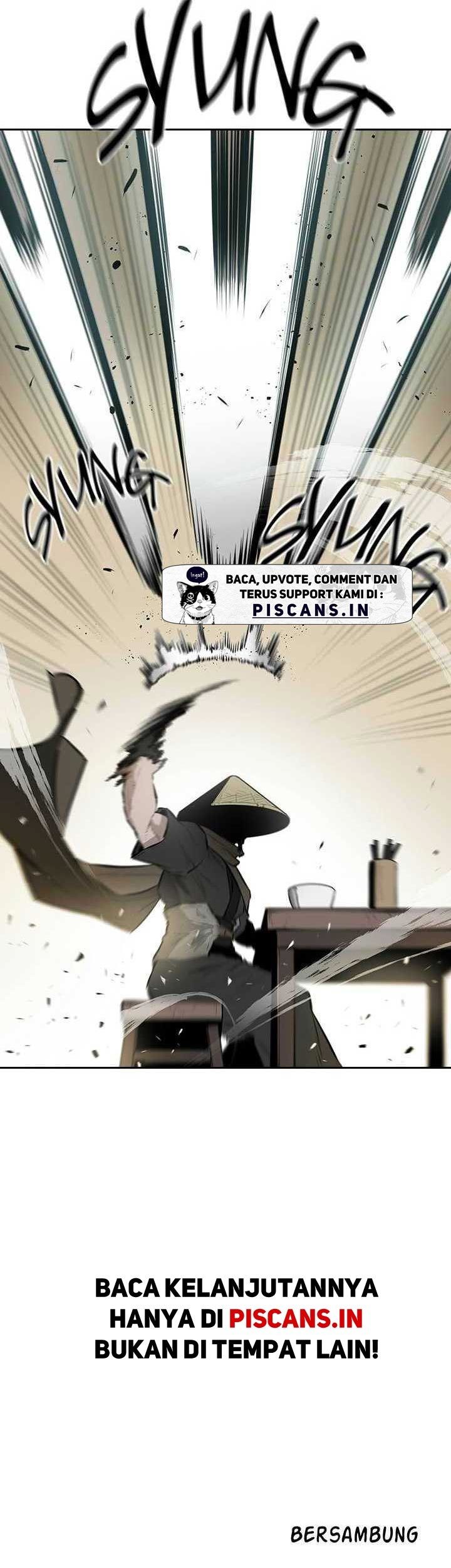 Wind Soul Chapter 42 - halaman 52