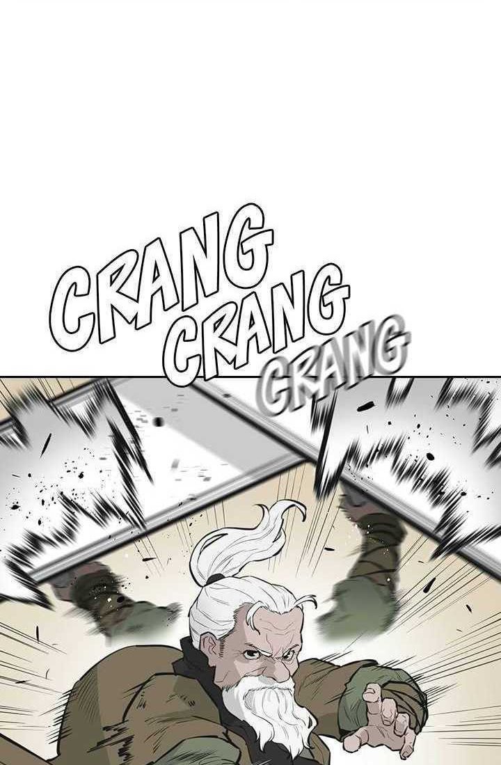 Wind Soul Chapter 42 - halaman 6