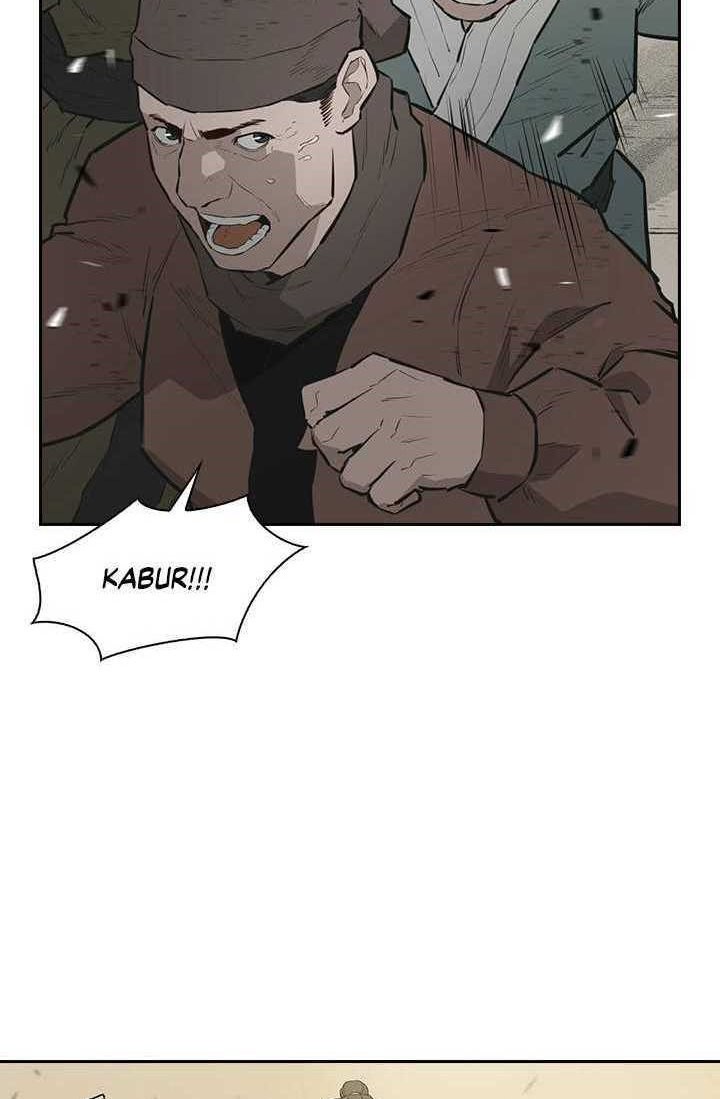 Wind Soul Chapter 42 - halaman 9