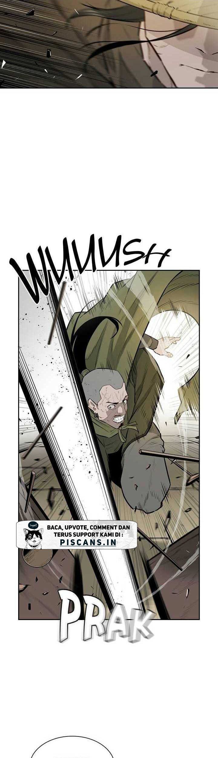 Wind Soul Chapter 43 - halaman 11