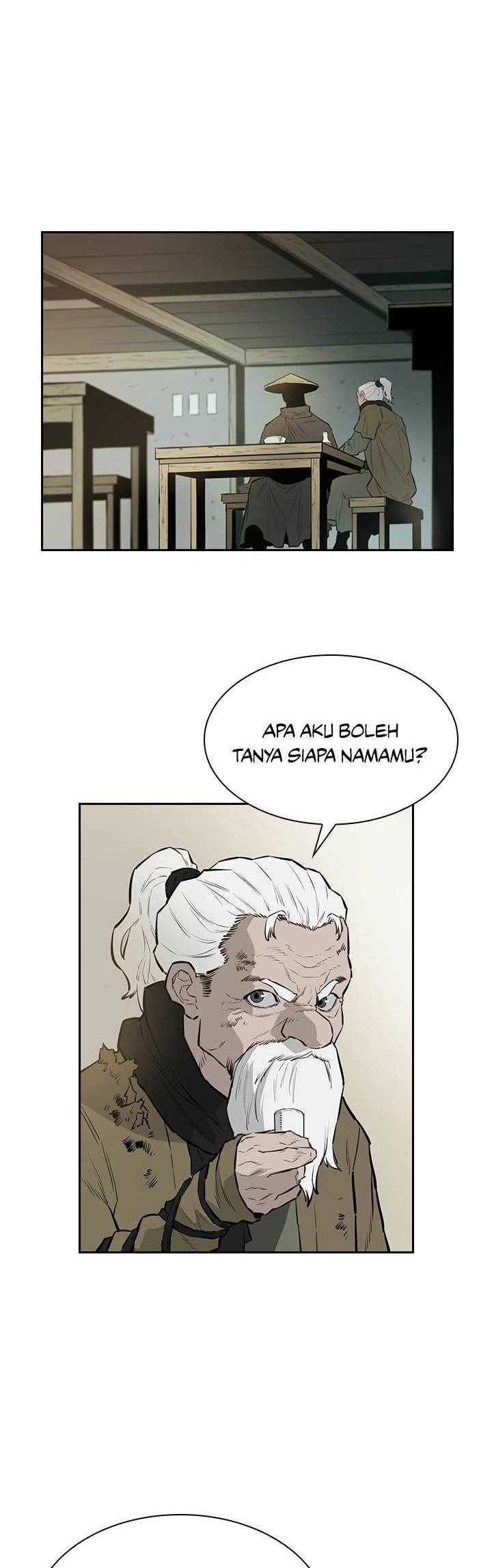 Wind Soul Chapter 43 - halaman 18