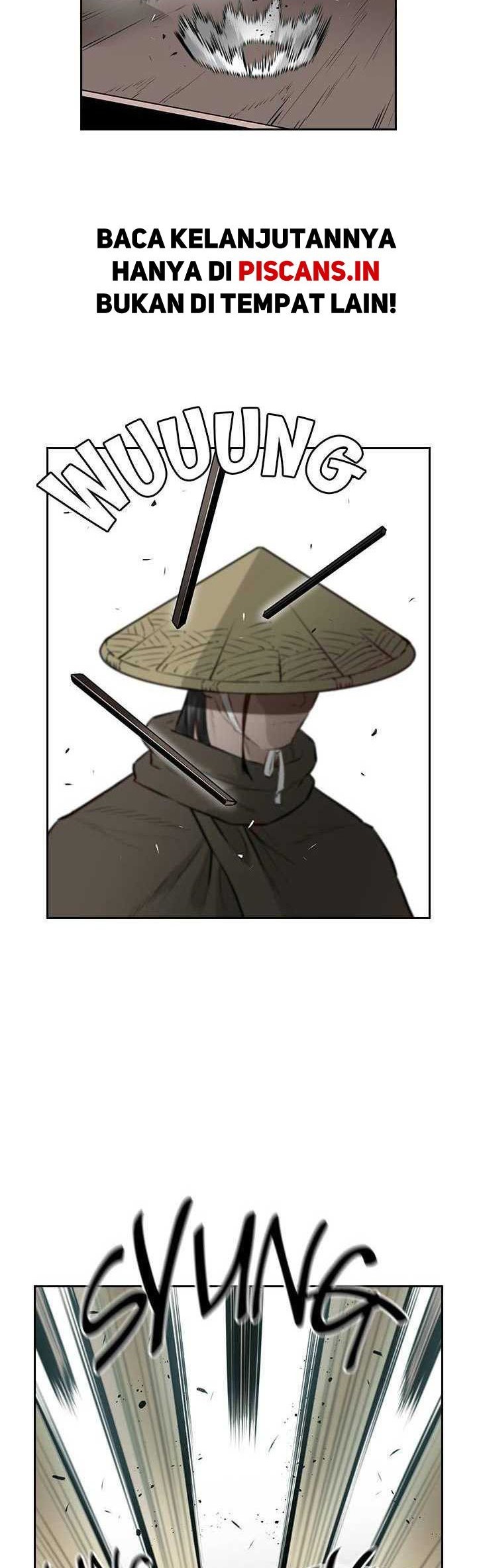 Wind Soul Chapter 43 - halaman 2
