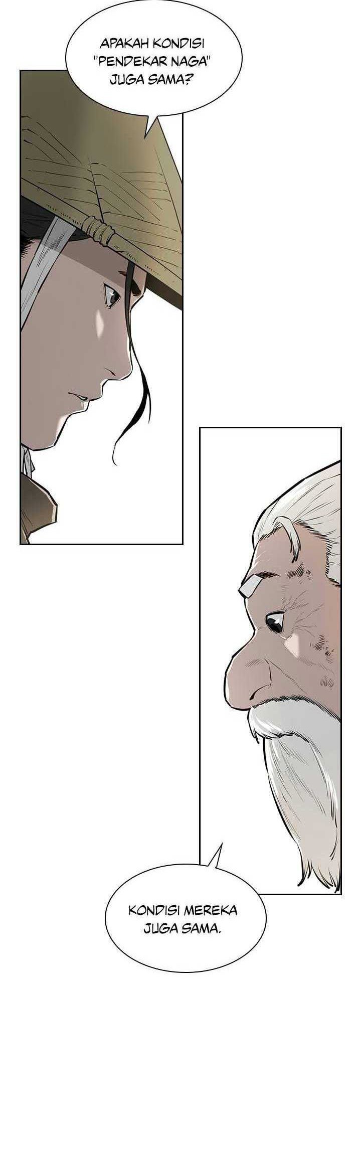 Wind Soul Chapter 43 - halaman 22