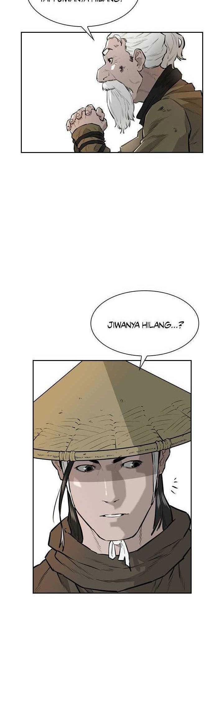 Wind Soul Chapter 43 - halaman 24