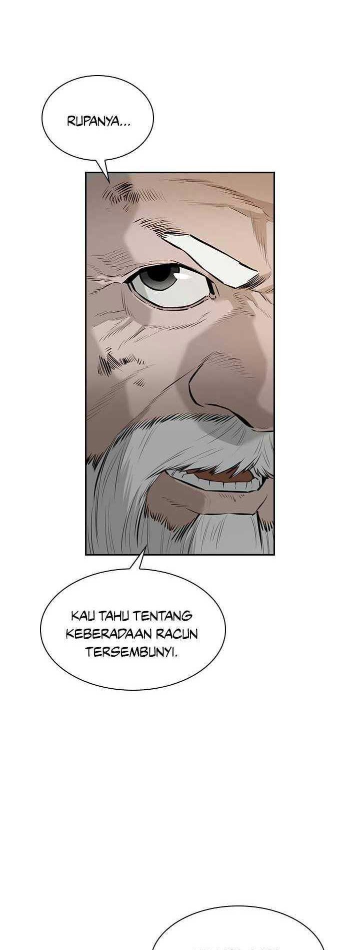 Wind Soul Chapter 43 - halaman 28