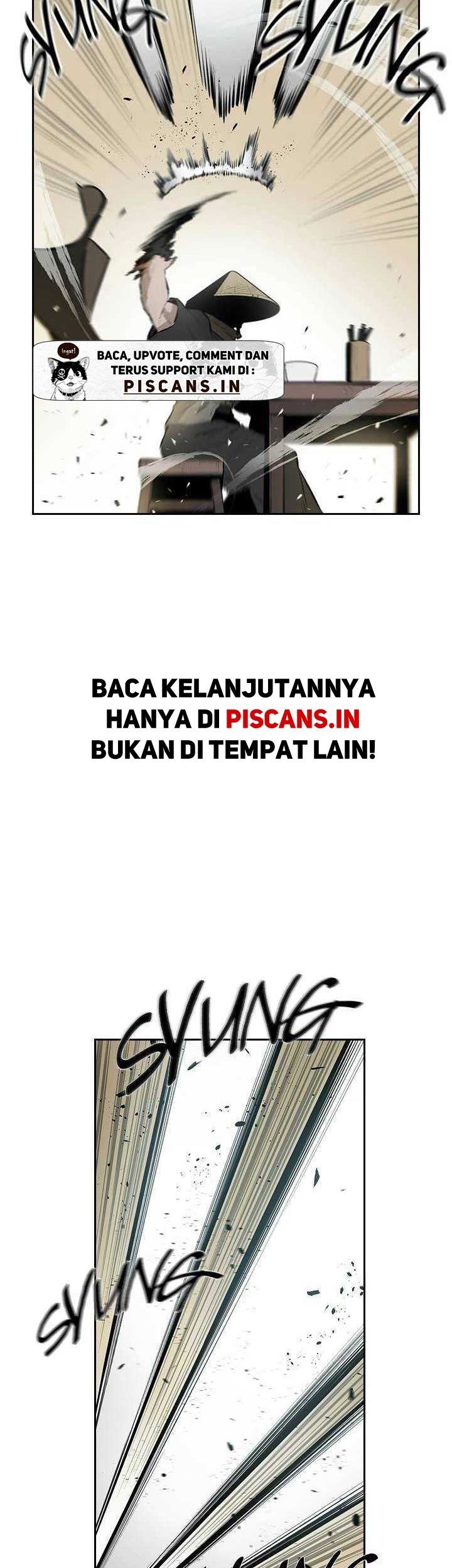Wind Soul Chapter 43 - halaman 3
