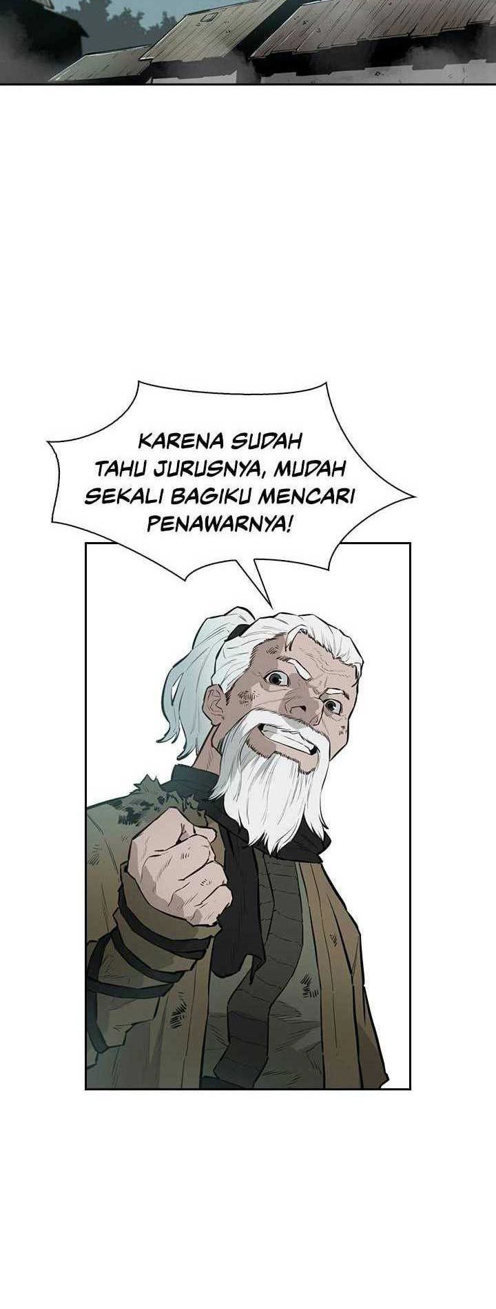 Wind Soul Chapter 43 - halaman 38