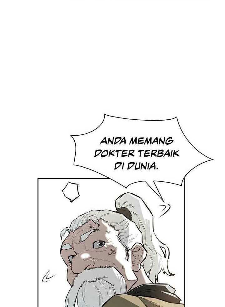 Wind Soul Chapter 43 - halaman 40