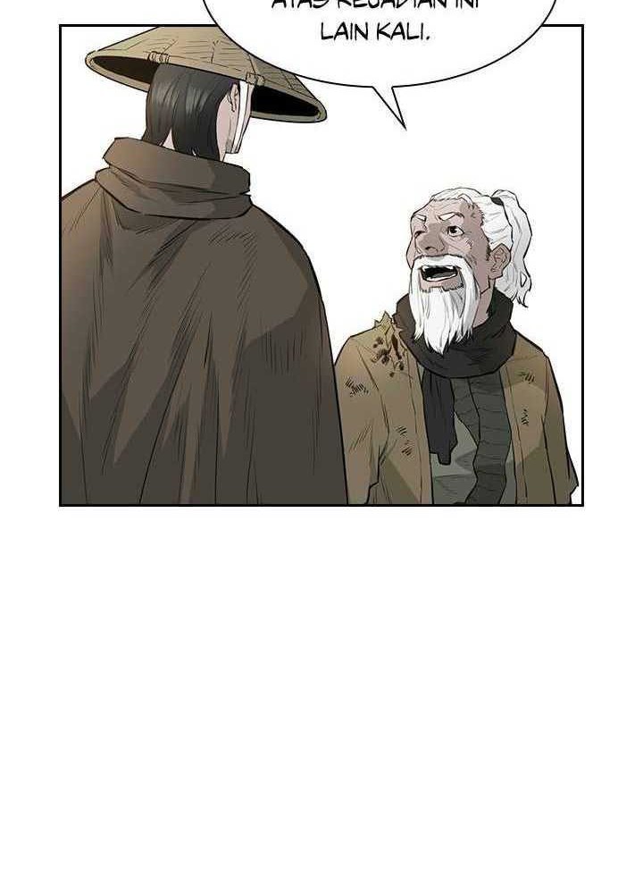Wind Soul Chapter 43 - halaman 46