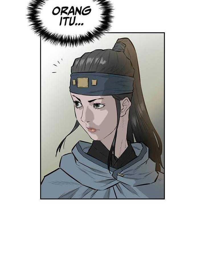 Wind Soul Chapter 43 - halaman 48