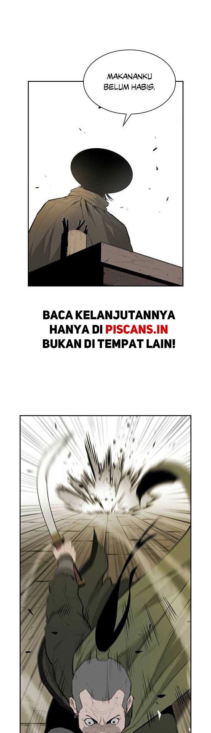 Wind Soul Chapter 43 - halaman 9