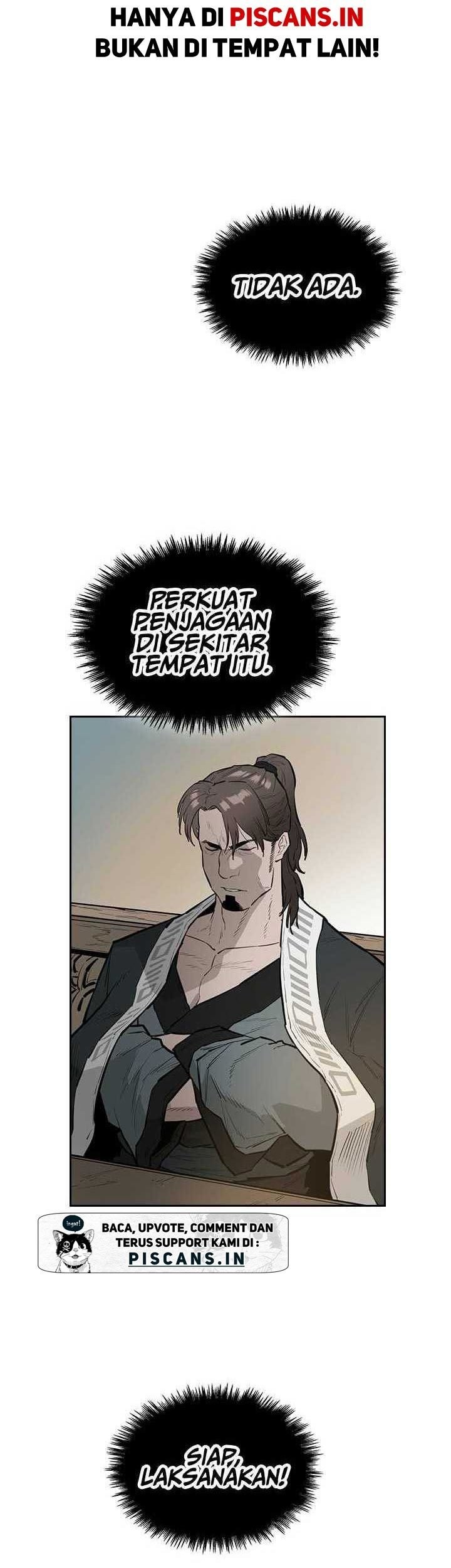 Wind Soul Chapter 44 - halaman 11