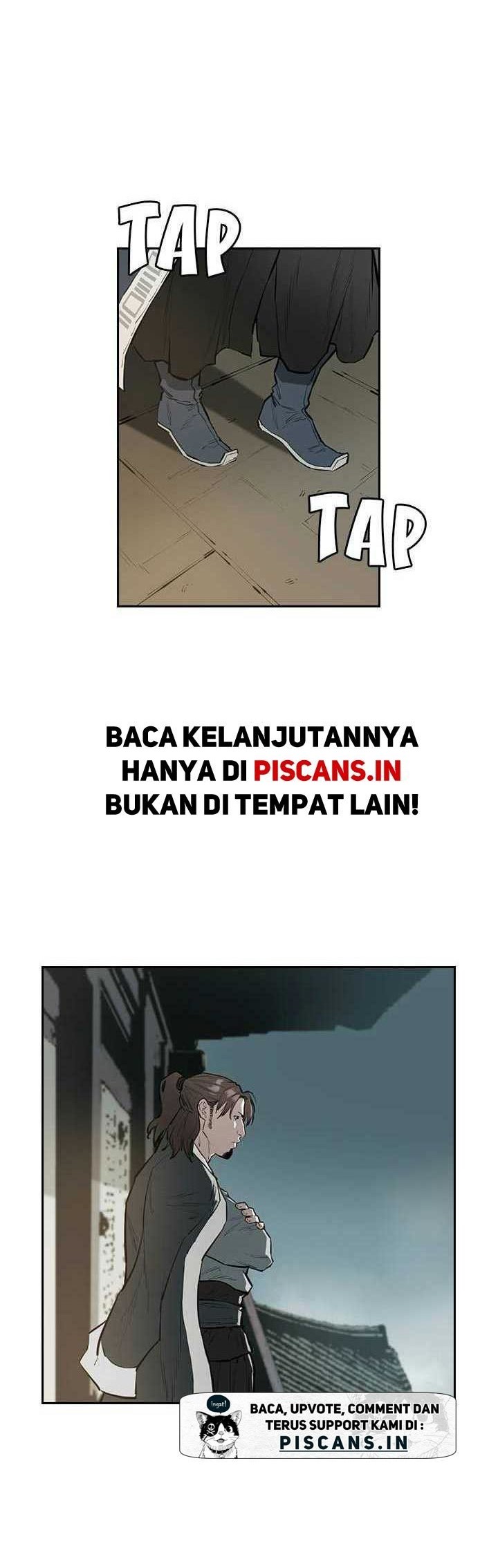 Wind Soul Chapter 44 - halaman 12