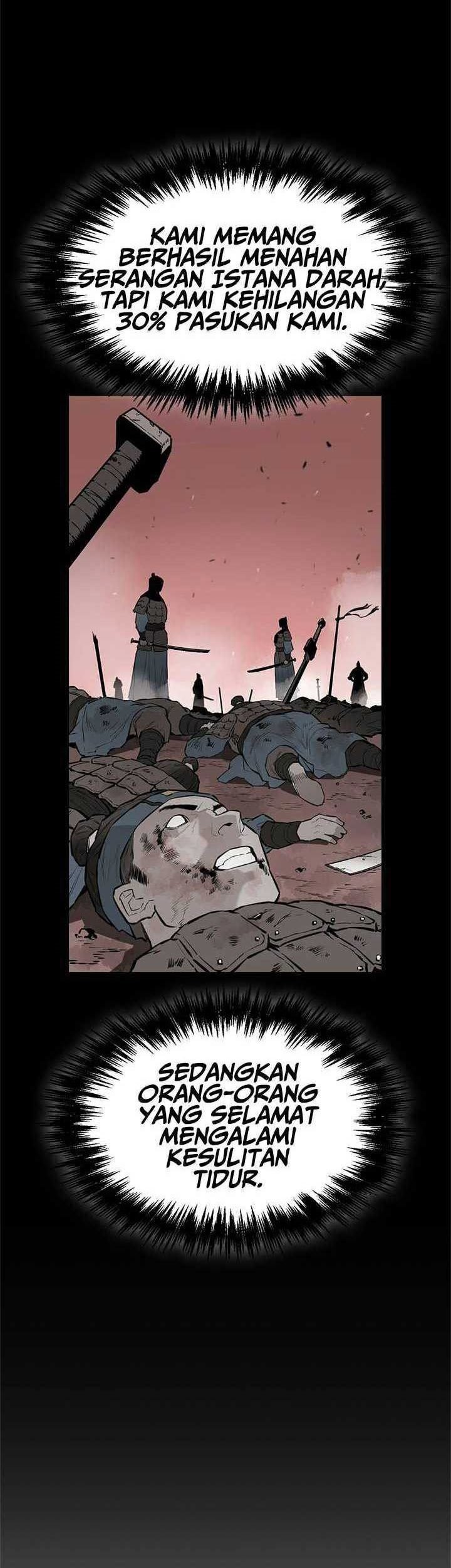 Wind Soul Chapter 44 - halaman 15