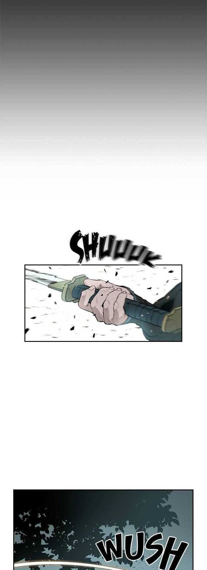 Wind Soul Chapter 44 - halaman 16