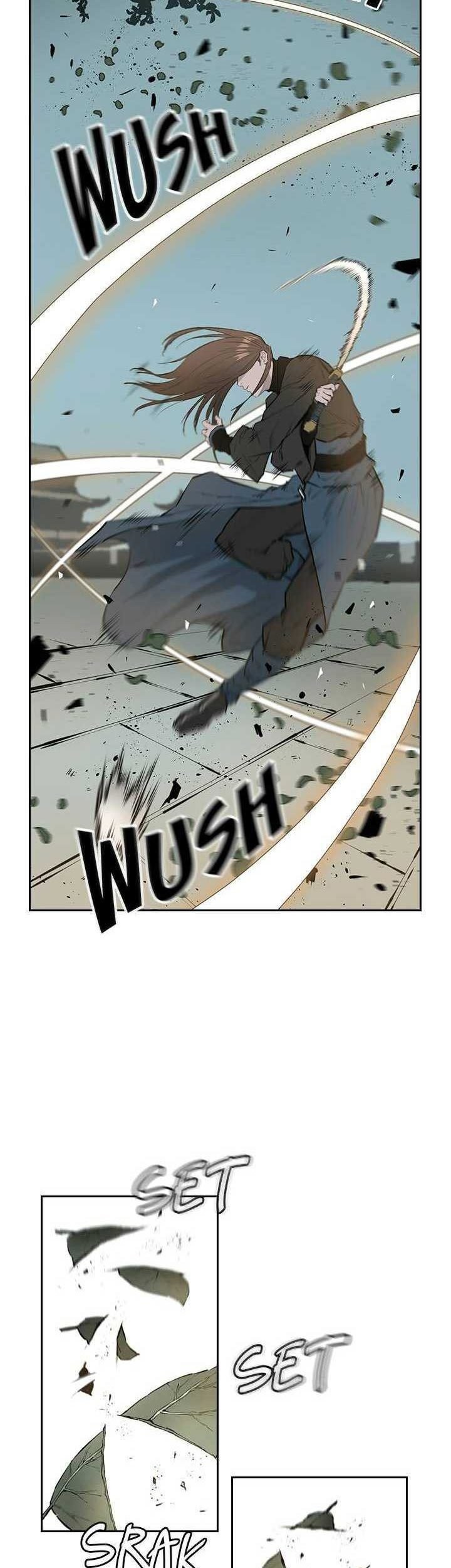Wind Soul Chapter 44 - halaman 17
