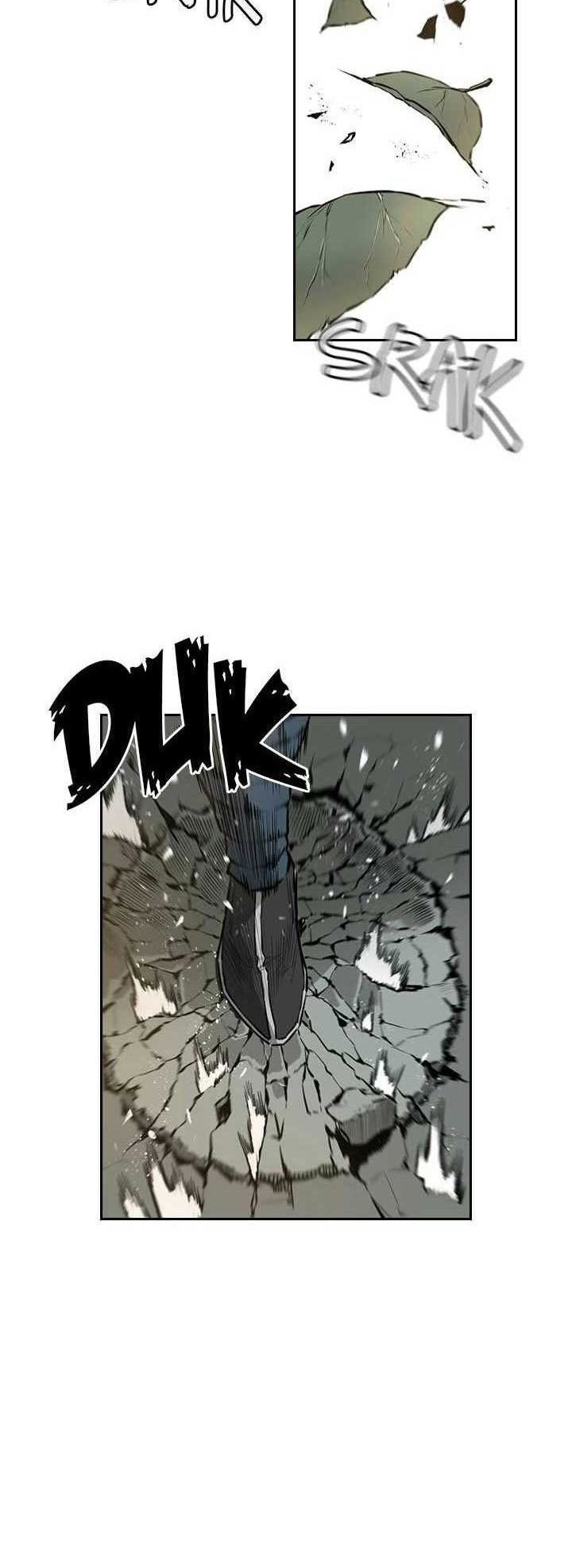 Wind Soul Chapter 44 - halaman 18