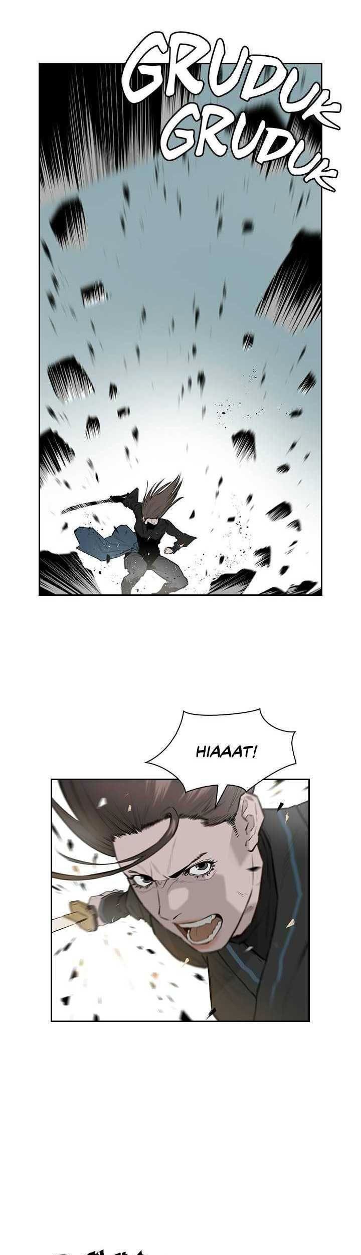 Wind Soul Chapter 44 - halaman 19