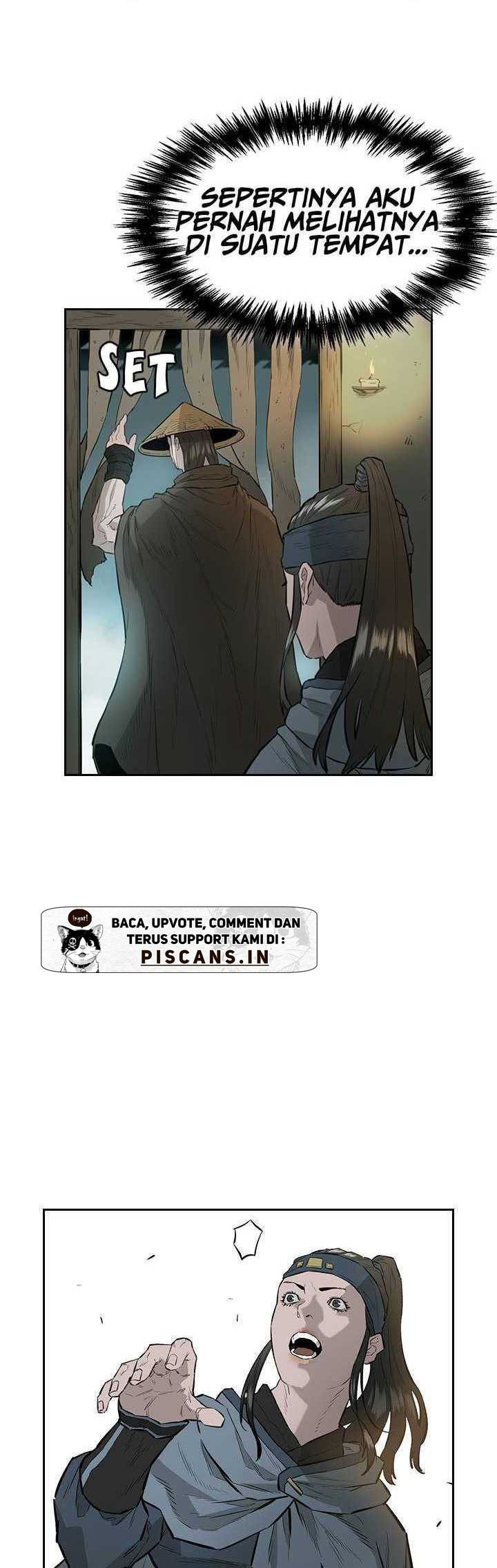 Wind Soul Chapter 44 - halaman 2