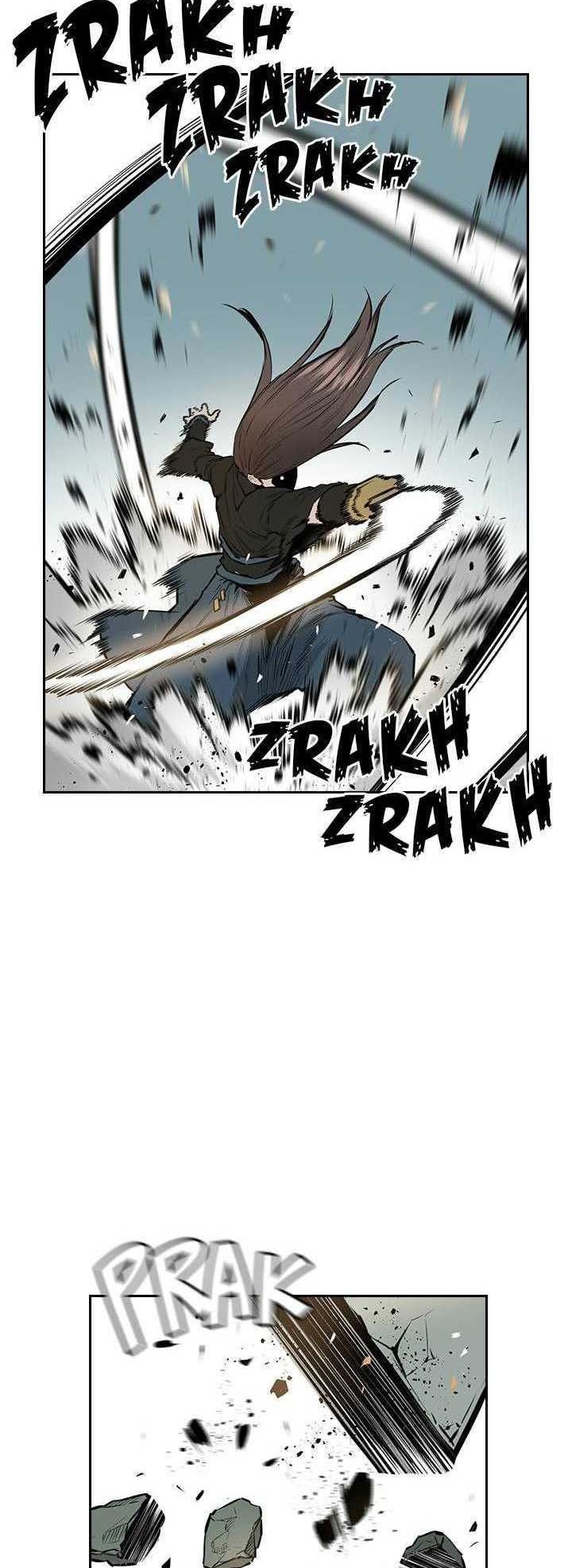 Wind Soul Chapter 44 - halaman 20