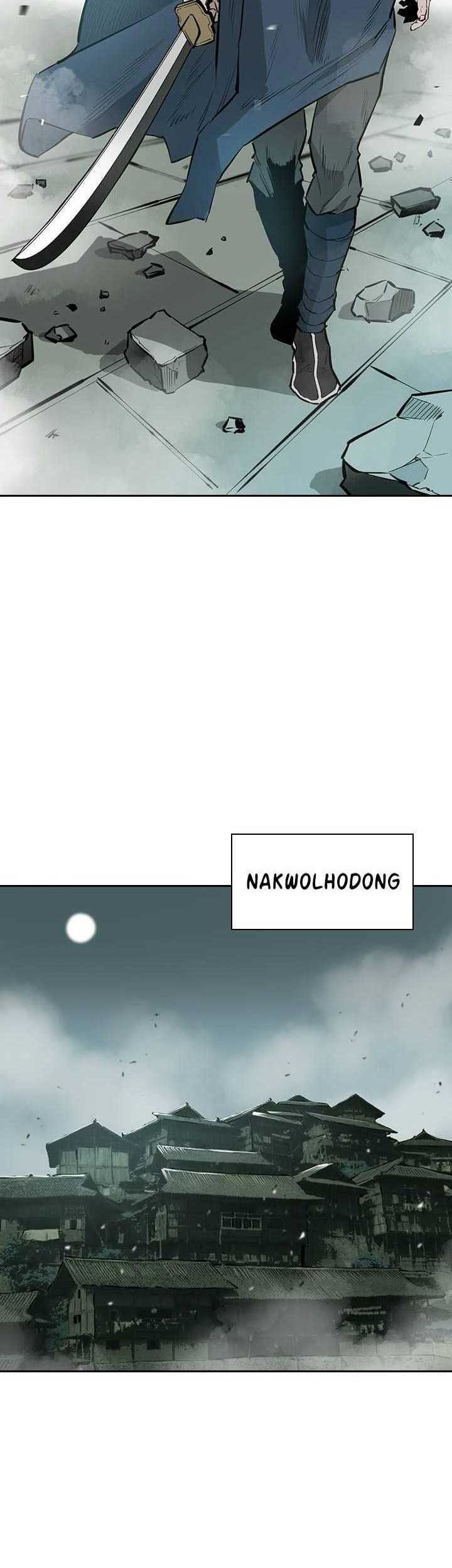 Wind Soul Chapter 44 - halaman 23