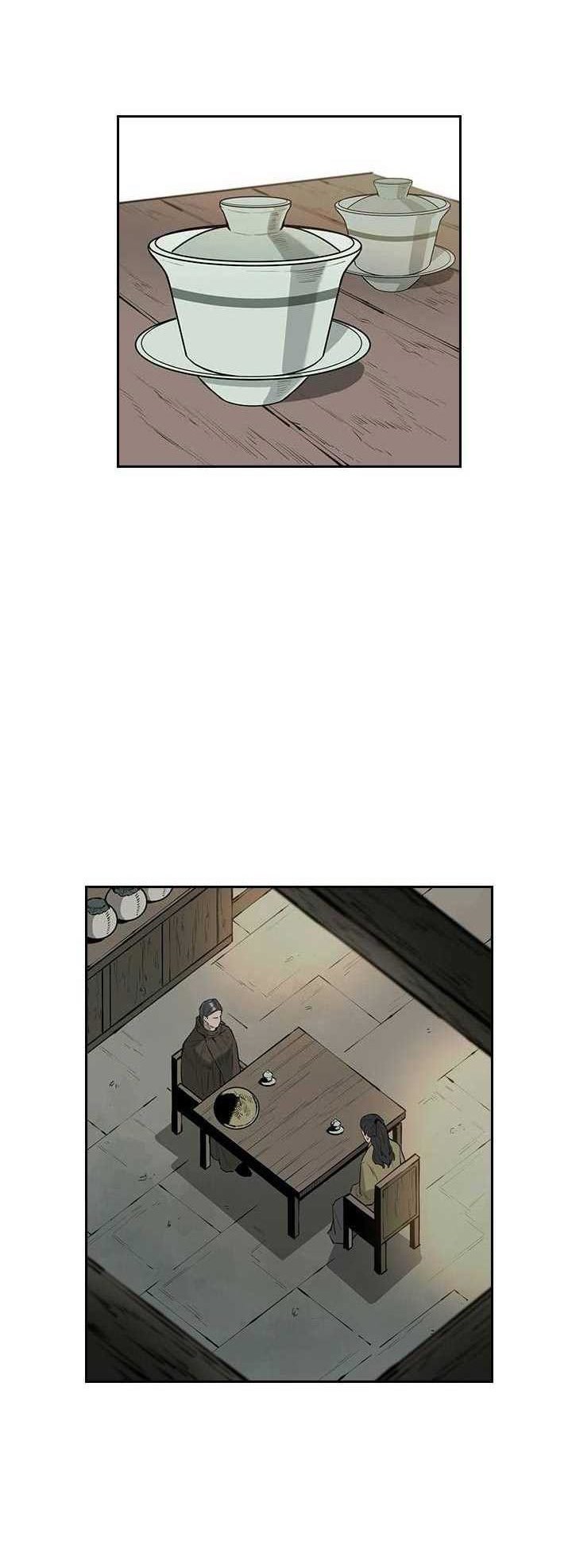 Wind Soul Chapter 44 - halaman 24