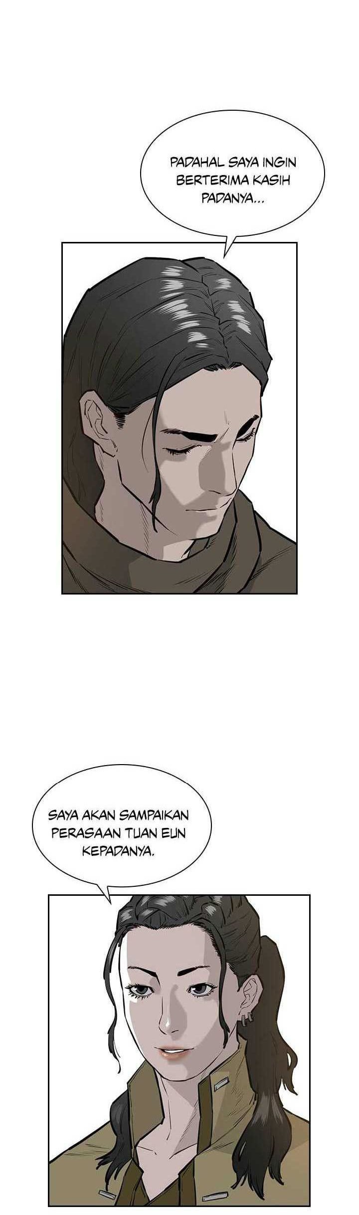 Wind Soul Chapter 44 - halaman 30