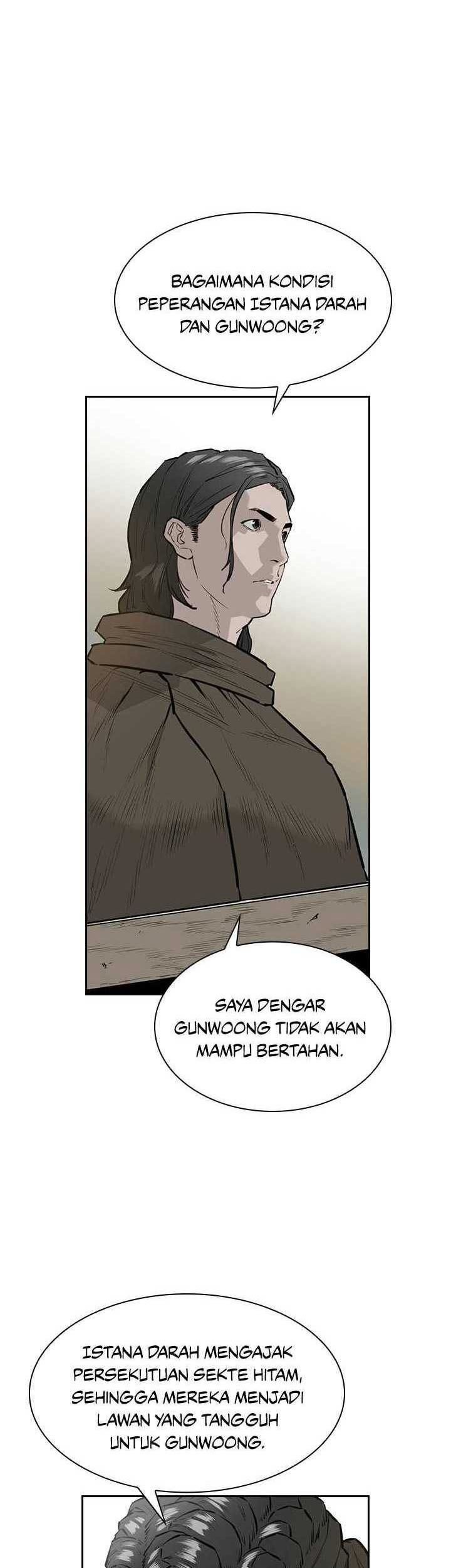 Wind Soul Chapter 44 - halaman 31